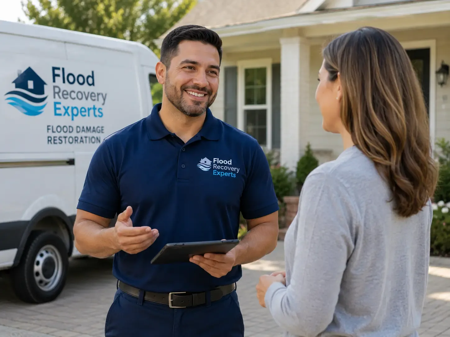Flood Damage Cleanup New Portland, ME FAQs